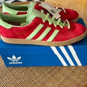 Adidas Originals Stadt Sneakers mens 11 NIB